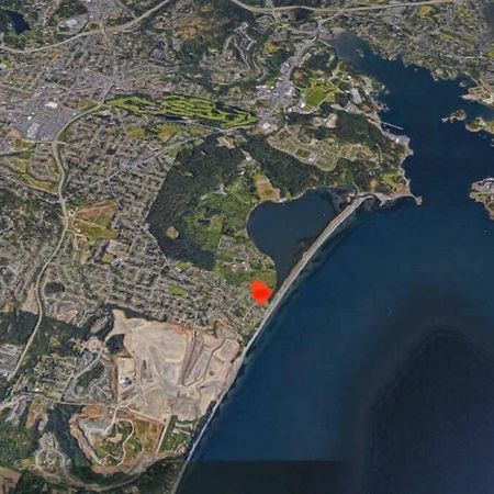Esquimalt Lagoon Life Victoria Exterior foto