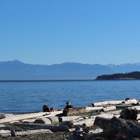 Esquimalt Lagoon Life Victoria Exterior foto